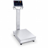 Ohaus 30575567 i-D61XWE150K1L7 Washdown Bench Scale for Industrial, 150000 g × 10 g - Machine Horizon